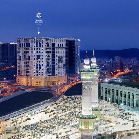 Umrah Package Ramadan